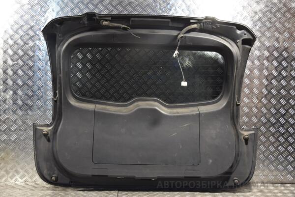 Крышка багажника со стеклом Mazda 5 2005-2010 CCY762020D 164957 - 2