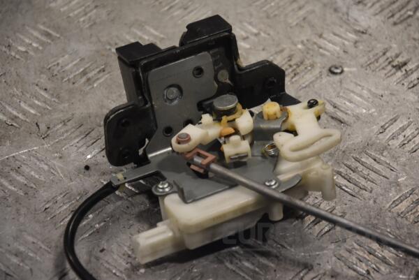 Замок кришки багажника електро 2 Піна Mazda 5 2005-2010 164961 - 2