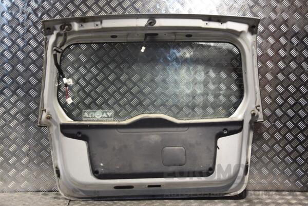 Крышка багажника со стеклом Hyundai Getz 2002-2010 737001C200 164966 - 2