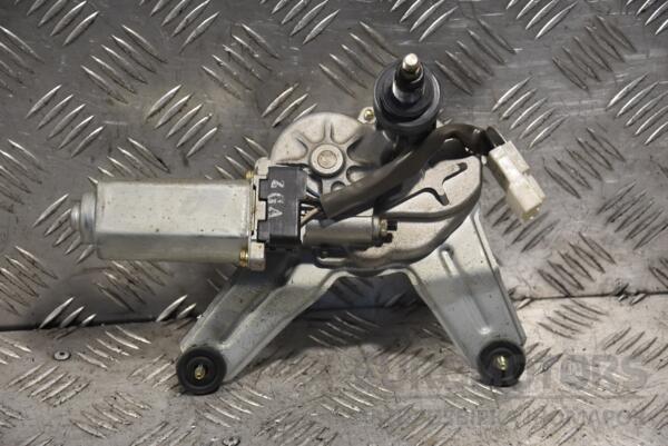 Моторчик стеклоочистителя задний Hyundai Getz 2002-2010 987001C000 164968 - 2