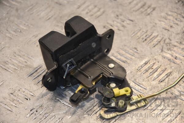 Замок кришки багажника механ Hyundai Getz 2002-2010 812301C000 164973 - 2