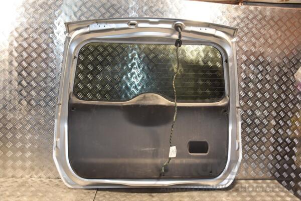 Кришка багажника зі склом Ford Fusion 2002-2012 P2N11N40400AH 164979 - 2