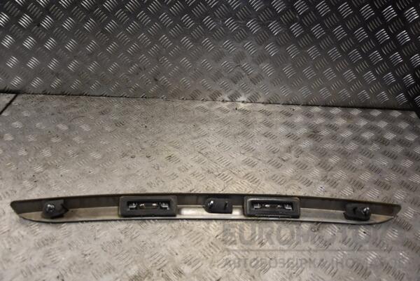 Панель подсветки номера Ford Fusion 2002-2012 3N11N43404ACW 164983 - 2
