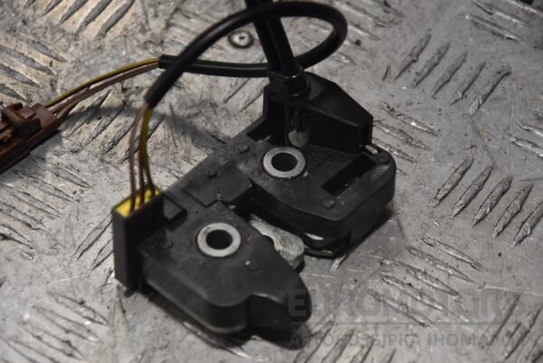 Замок кришки багажника електро 3 Піна Ford Fusion 2002-2012 2S61A43102BG 164987 - 2
