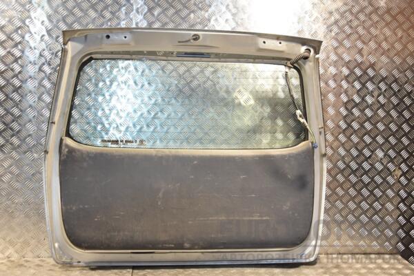 Крышка багажника со стеклом (дефект) Toyota Corolla (E12) 2001-2006 164990 - 2