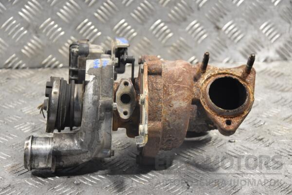 Турбина Ford S-Max 1.8tdci 2006-2015 7G9Q6K682BB 165005 - 4