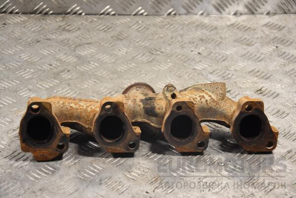 Колектор випускний Ford S-Max 1.8tdci 2006-2015 4M5Q9428BB 165015 - 2