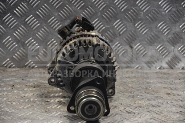 Генератор Ford Connect 1.8tdci 2002-2013 0121615008 165024 - 1