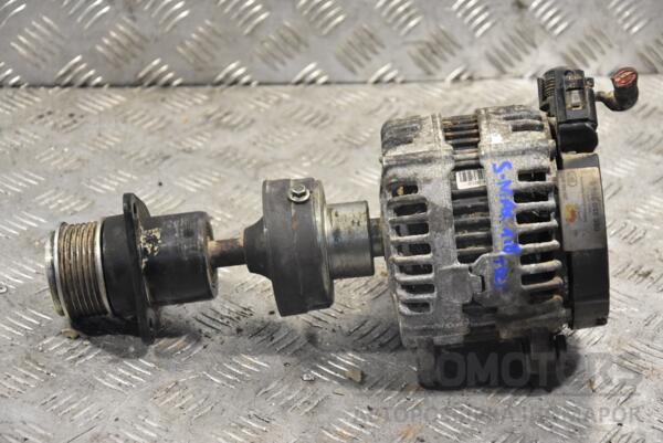 Генератор Ford Connect 1.8tdci 2002-2013 0121615008 165024 - 2