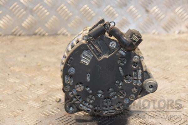 Генератор Ford Connect 1.8tdci 2002-2013 0121615008 165024 - 3