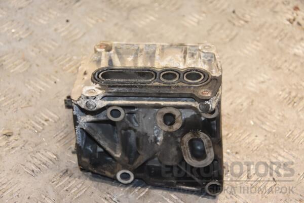 Кронштейн масляного фільтра Ford S-Max 1.8tdci 2006-2015 4M5Q6B624BD 165038 - 2