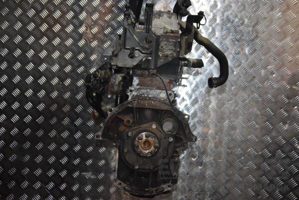 Двигун Ford S-Max 1.8tdci 2006-2015 QYWA 165046 - 3