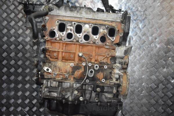 Двигун Ford S-Max 1.8tdci 2006-2015 QYWA 165046 - 4