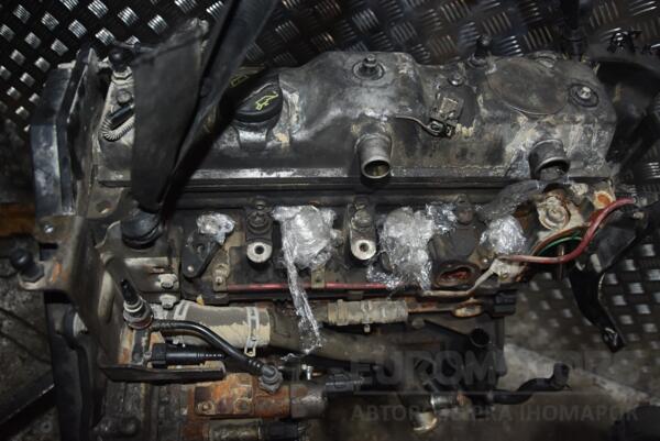 Двигун Ford S-Max 1.8tdci 2006-2015 QYWA 165046 - 6