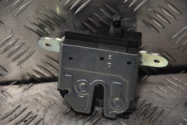 Замок крышки багажника электр 4 пина Opel Astra (K) 2015 39021416 165063 - 2