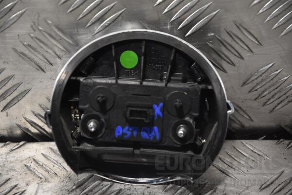 Ручка кришки багажника зовнішня електро Opel Astra (K) 2015 39153552 165065 - 2