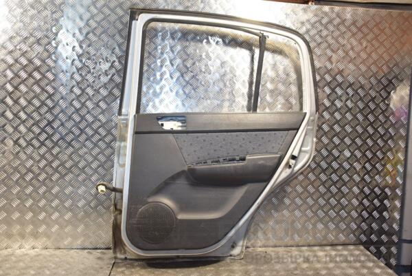 Дверь задняя правая Hyundai Getz 2002-2010 770041C020 165069 - 2