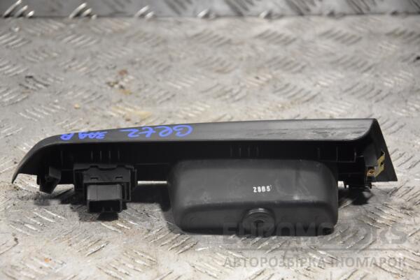 Кнопка склопідіймача задні праві Hyundai Getz 2002-2010 165075 - 2