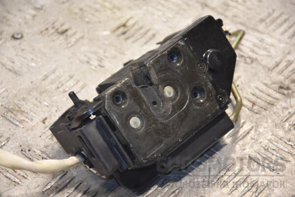 Замок двері задній правий електро 5 пинов Hyundai Getz 2002-2010 165077 - 2