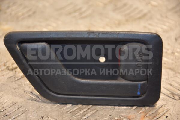 Ручка двері внутрішня права передня = задня Hyundai Getz 2002-2010 82621TB010 165079 - 1