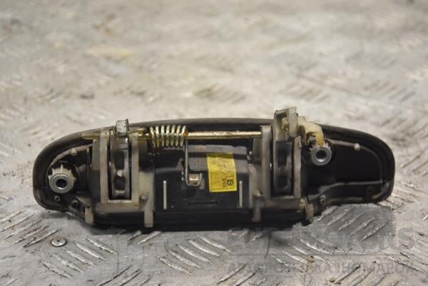 Ручка двері зовнішня задня права Hyundai Getz 2002-2010 165081 - 2