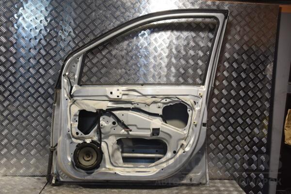 Двері передні праві Hyundai Getz 2002-2010 760041C020 165083 - 2