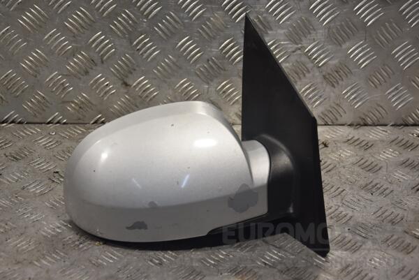Дзеркало праве електр 5 пинов Hyundai Getz 2002-2010 165086 - 2