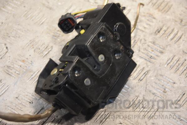 Замок двері передній правий електро 5 пинов Hyundai Getz 2002-2010 165088 - 2