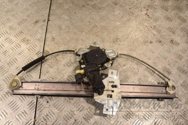 Склопідйомник передній правий електро 2 Піна Hyundai Getz 2002-2010 988201C100 165090 - 2