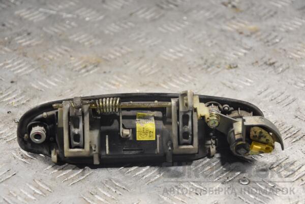 Ручка двері зовнішня передня права Hyundai Getz 2002-2010 165094 - 2