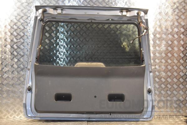 Кришка багажника зі склом Opel Meriva 2003-2010 165097 - 2