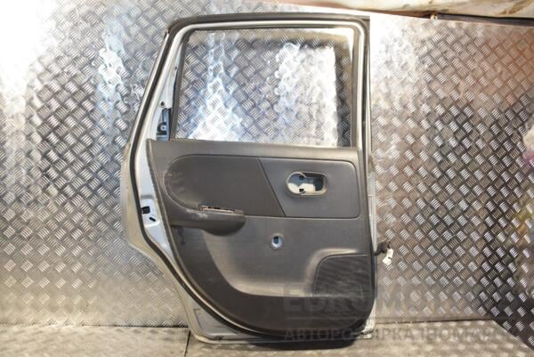 Дверь задняя левая Nissan Note (E11) 2005-2013 H21019U0M0 165105 - 2