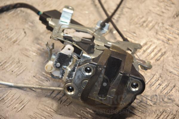 Замок двері задній правий електро 2 Піна Great Wall Hover (H5) 2010 6205410K80 165123 - 2