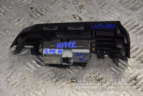 Кнопка склопідіймача задні праві Great Wall Hover (H5) 2010 3746800K80 165132 - 2
