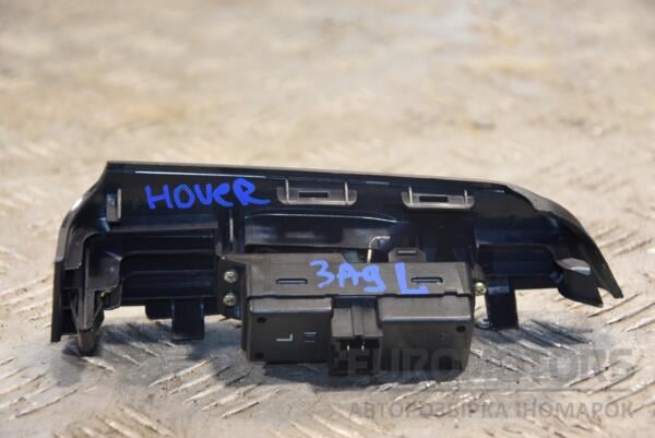 Кнопка склопідіймача задня ліва Great Wall Hover (H5) 2010 165146 - 2