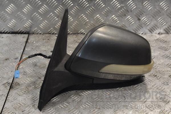 Дзеркало ліве електр 6 пинов Great Wall Hover (H5) 2010 8202100XK24XC 165158 - 2