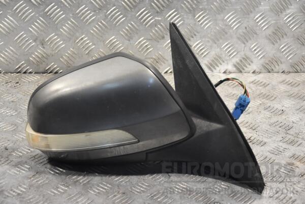 Дзеркало праве електр 6 пинов Great Wall Hover (H5) 2010 8202400XK46XA 165168 - 2