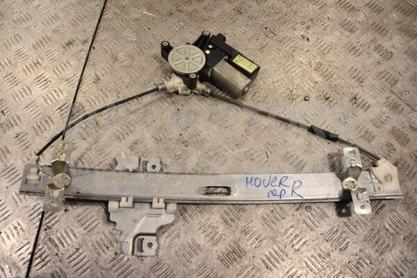 Склопійомник передній правий електро 6 пинов Great Wall Hover (H5) 2010 6104200K80 165179 - 1