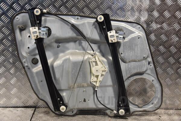 Склопідйомник передній правий електро 5 пинов Mercedes GL-Class (X164) 2006-2012 A2518200842 165196 - 2