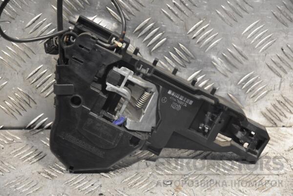 Ручка двері зовнішня передня ліва Mercedes GL-Class (X164) 2006-2012 A1647600134 165203 - 2
