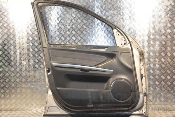 Двері передня ліва Mercedes GL-Class (X164) 2006-2012 A1647250910 165214 - 3