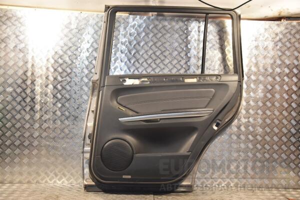 Двері задні праві Mercedes GL-Class (X164) 2006-2012 A1647300405 165217 - 2