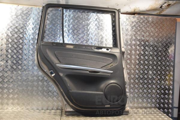 Дверь задняя левая Mercedes GL-Class (X164) 2006-2012 A1647300305 165232 - 2