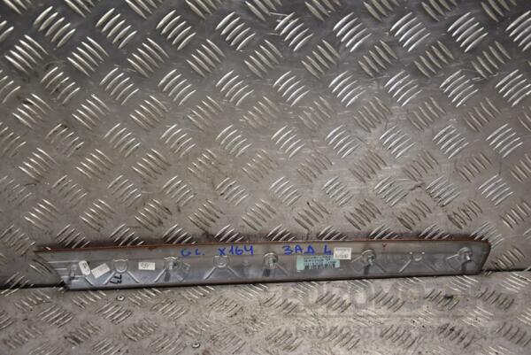 Накладка двері внутрішня задня ліва Mercedes GL-Class (X164) 2006-2012 A1647301322 165236 - 2