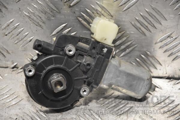 Моторчик стеклоподъемника левый 6 пинов Renault Maxity 2007 80731MB40C 165262 - 2