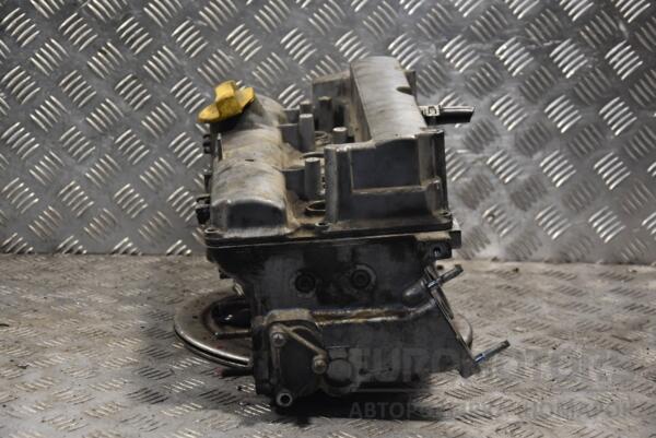 Головка блока в сборе Opel Astra 1.8 16V (H) 2004-2010 9242094 165279 - 2