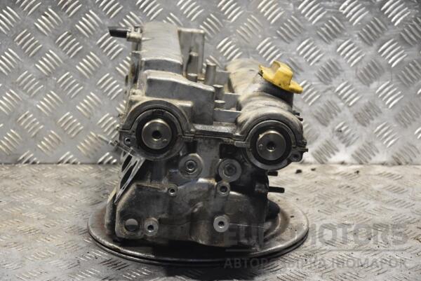 Головка блока в сборе Opel Astra 1.8 16V (H) 2004-2010 9242094 165279 - 4