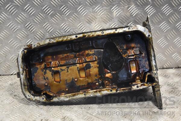 Піддон двигуна масляний Opel Zafira 1.8 16V (A) 1999-2005 0081226 165286 - 2
