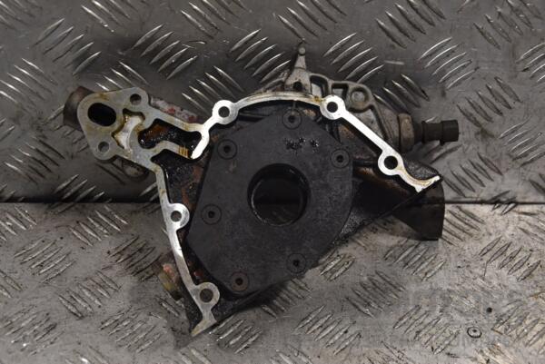 Масляный насос Opel Zafira 1.8 16V (A) 1999-2005 90536036 165291 - 2