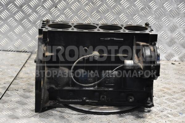 Блок двигателя (дефект) Opel Zafira 1.8 16V (A) 1999-2005 24454397 165304  euromotors.com.ua